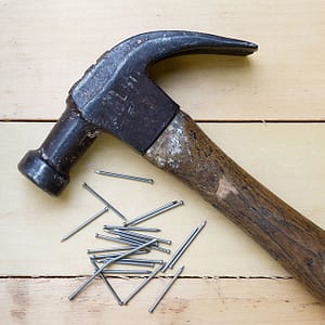 Read more about the article Beyond the Hammer and Nails: Unveiling the Latest Website Trends for Trades Professionals and Contractors