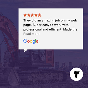 Read more about the article The Blueprint for Success: Why Google Reviews Are Important for Trades Professionals